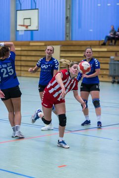 Bild 129 - Frauen BT - HSG WaBo 2011 : Erfebnis: 23:27